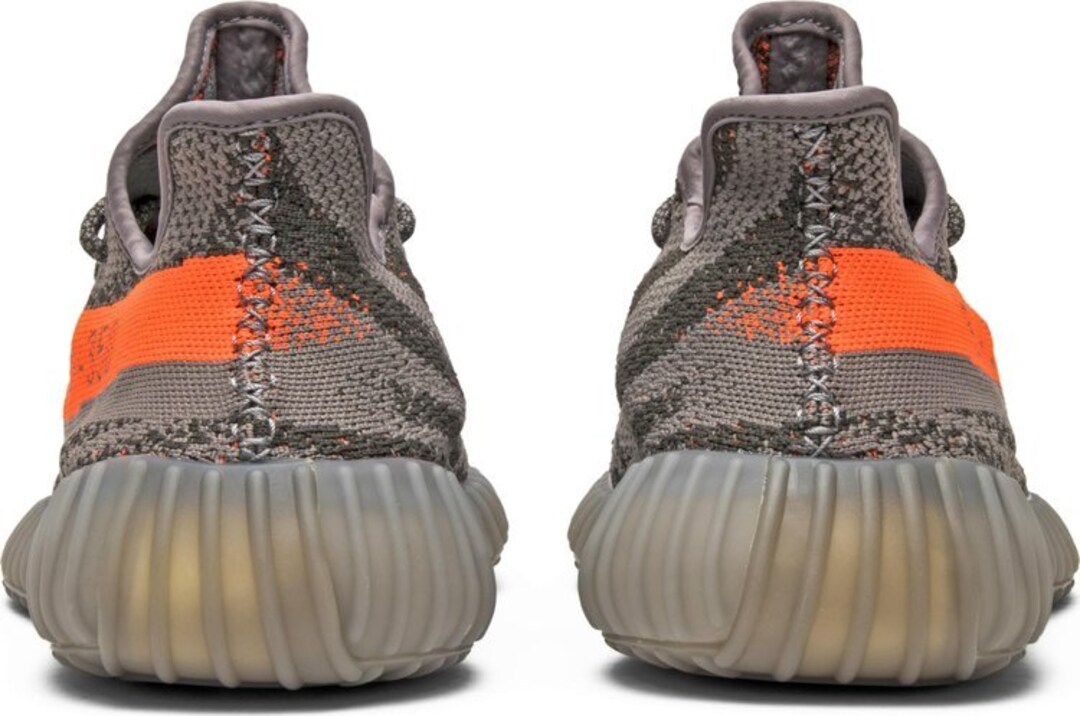 Mens Wmns Yeezy Boost 350 V2 Beluga Solar Red BB1826 MakerPlace